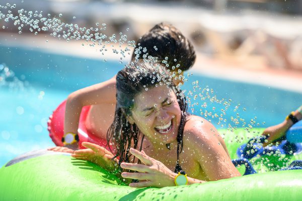 Dunes Splash World Southport | Splashtastic fun for all the family